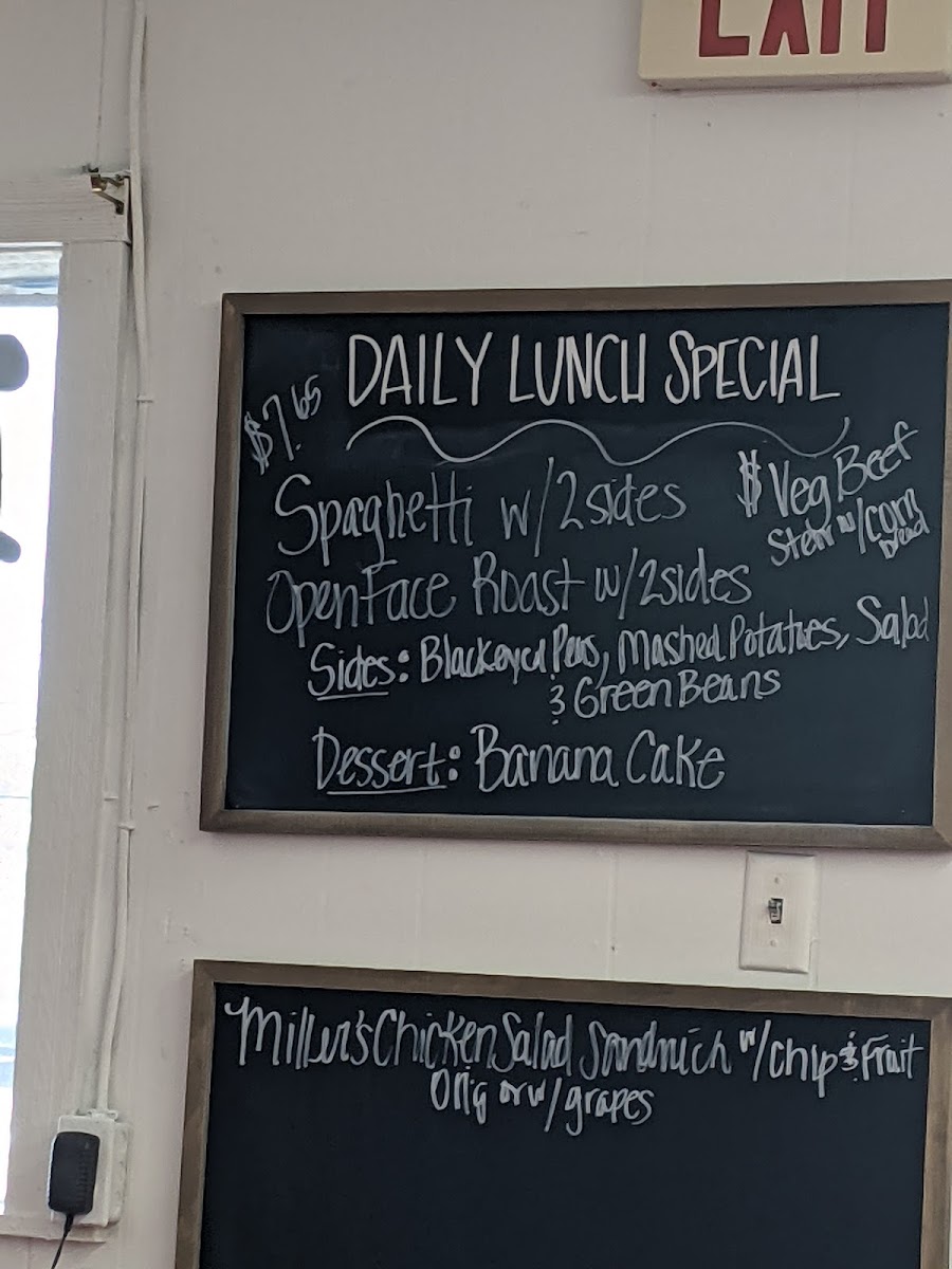 Menu Rocket Cafe-3